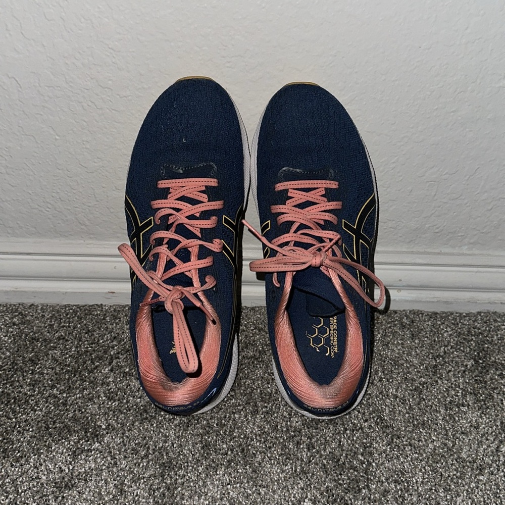 10b Asics Gel Nimbus 24 - image 2